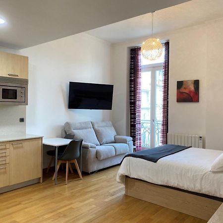 Puerta Del Sol - Vigo Centro Apartment Екстериор снимка