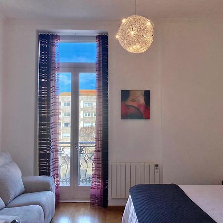 Puerta Del Sol - Vigo Centro Apartment Екстериор снимка