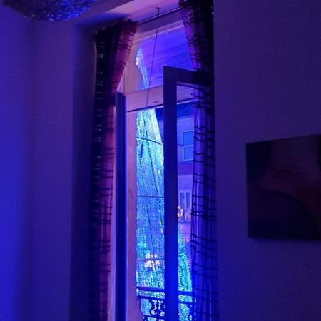 Puerta Del Sol - Vigo Centro Apartment Екстериор снимка