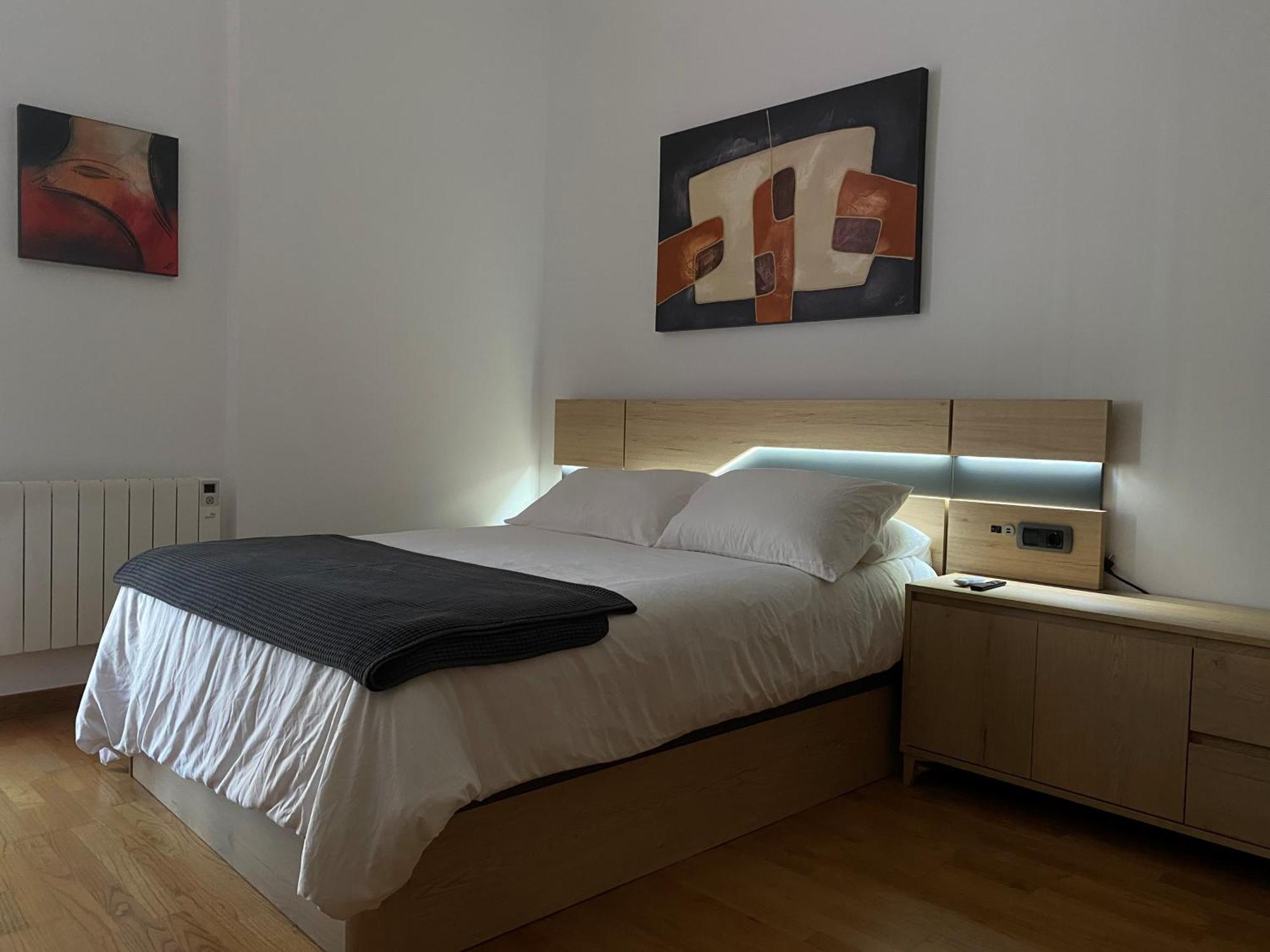 Puerta Del Sol - Vigo Centro Apartment Екстериор снимка
