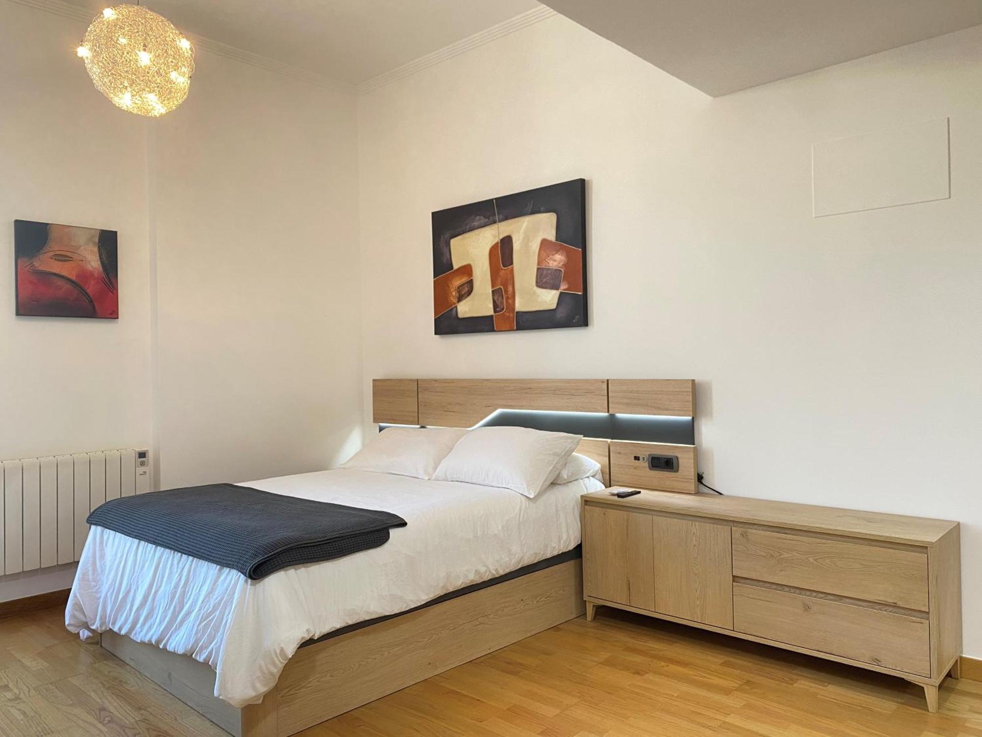 Puerta Del Sol - Vigo Centro Apartment Екстериор снимка