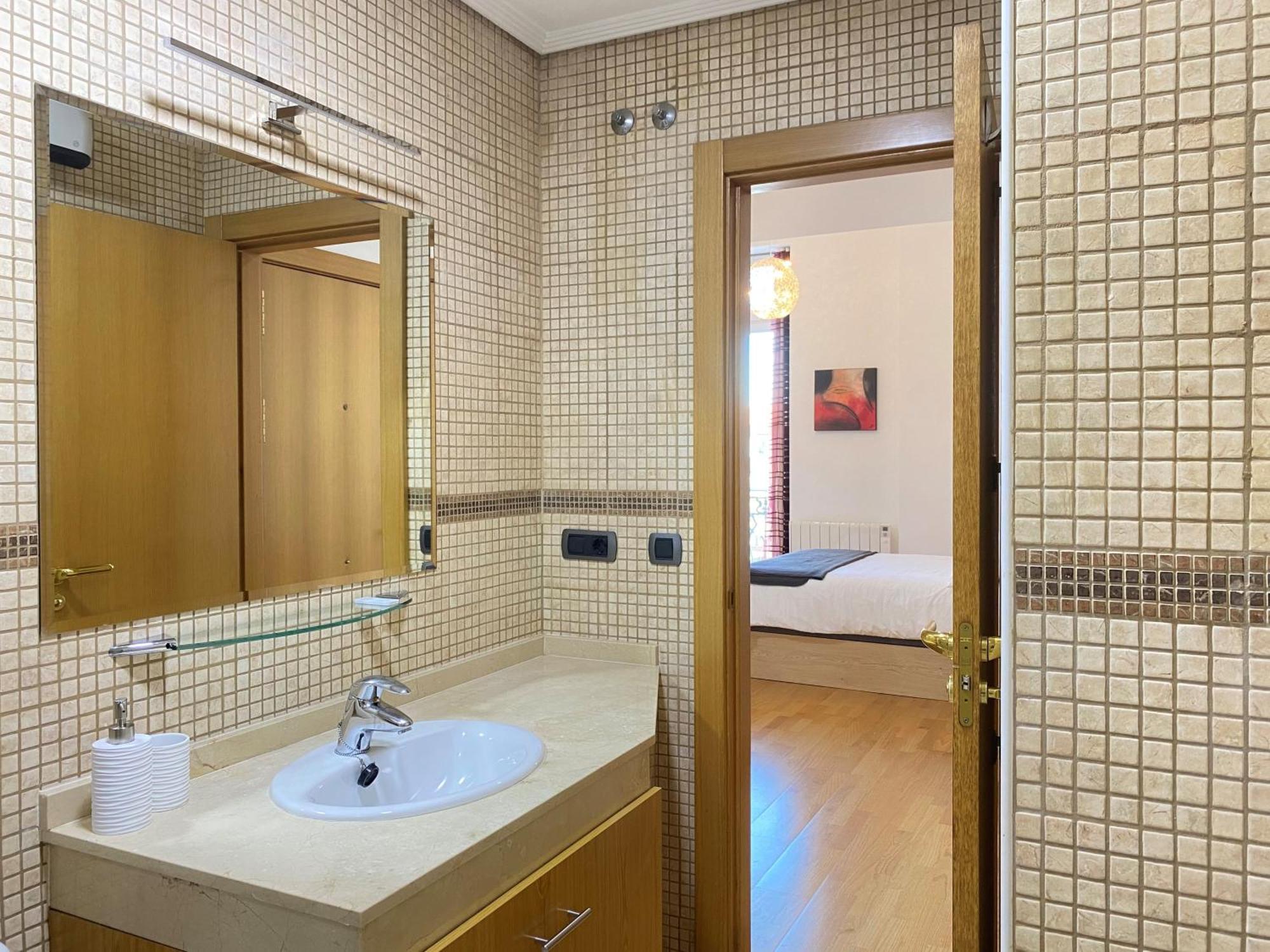 Puerta Del Sol - Vigo Centro Apartment Екстериор снимка