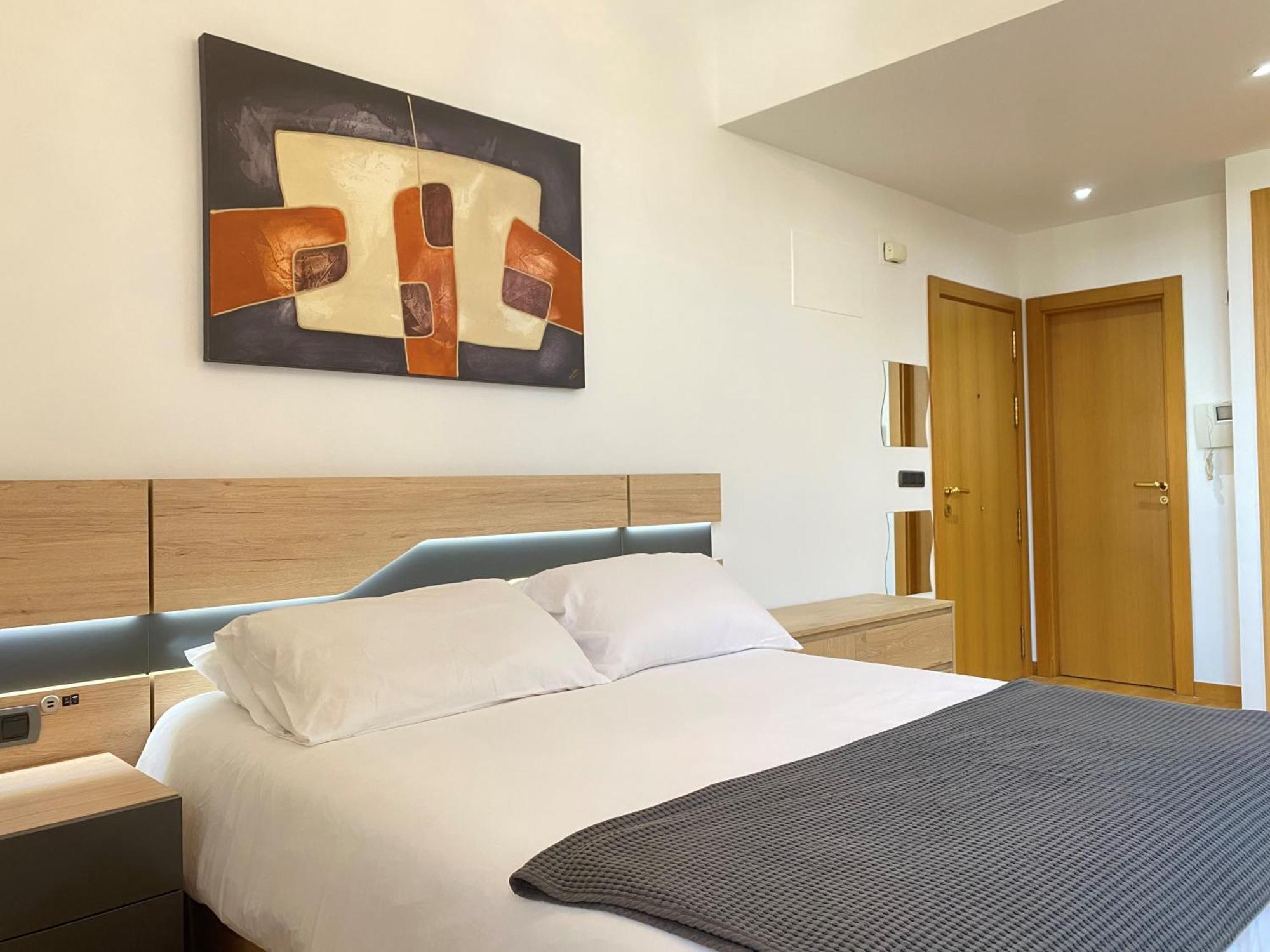 Puerta Del Sol - Vigo Centro Apartment Екстериор снимка