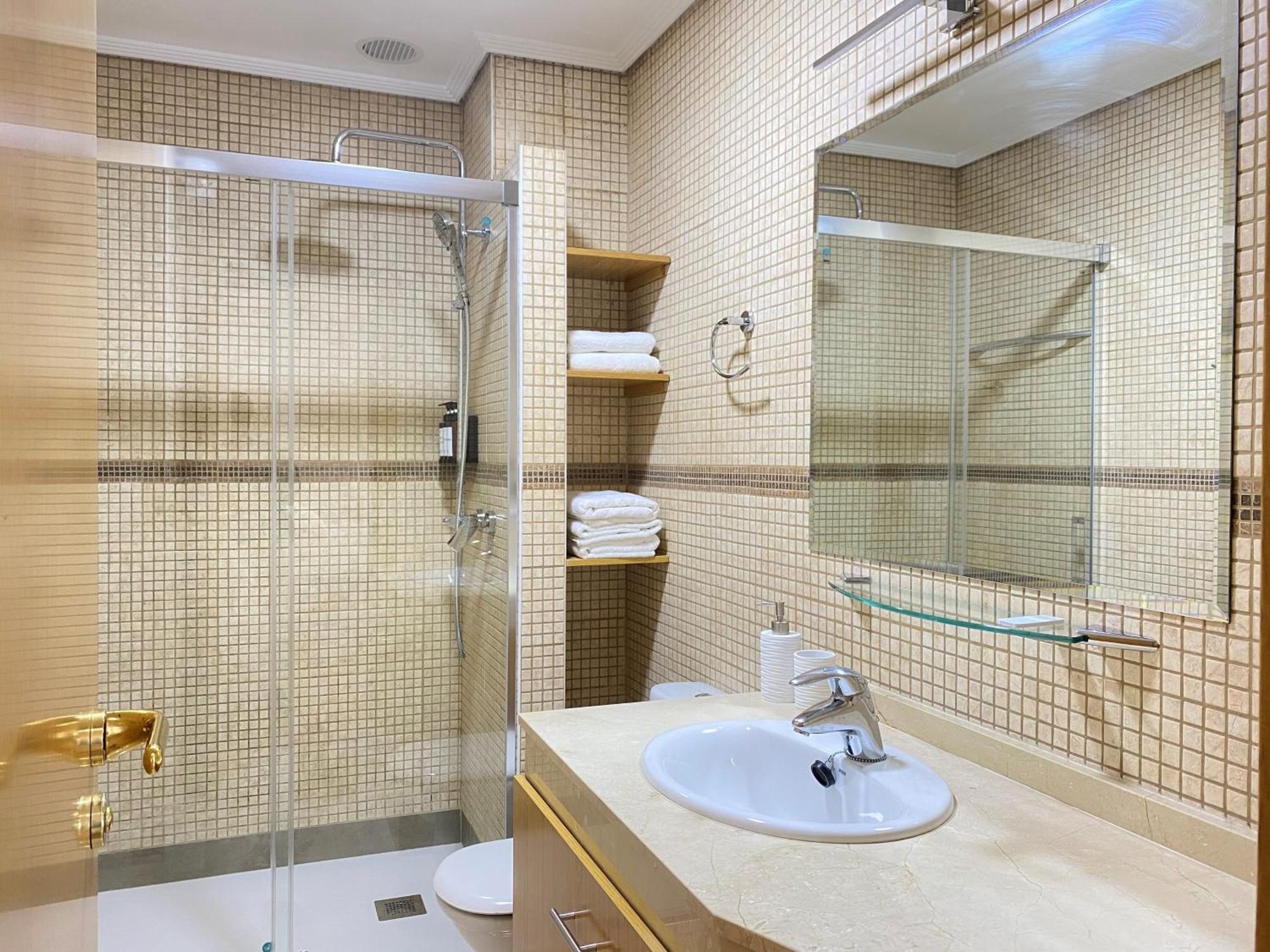 Puerta Del Sol - Vigo Centro Apartment Екстериор снимка